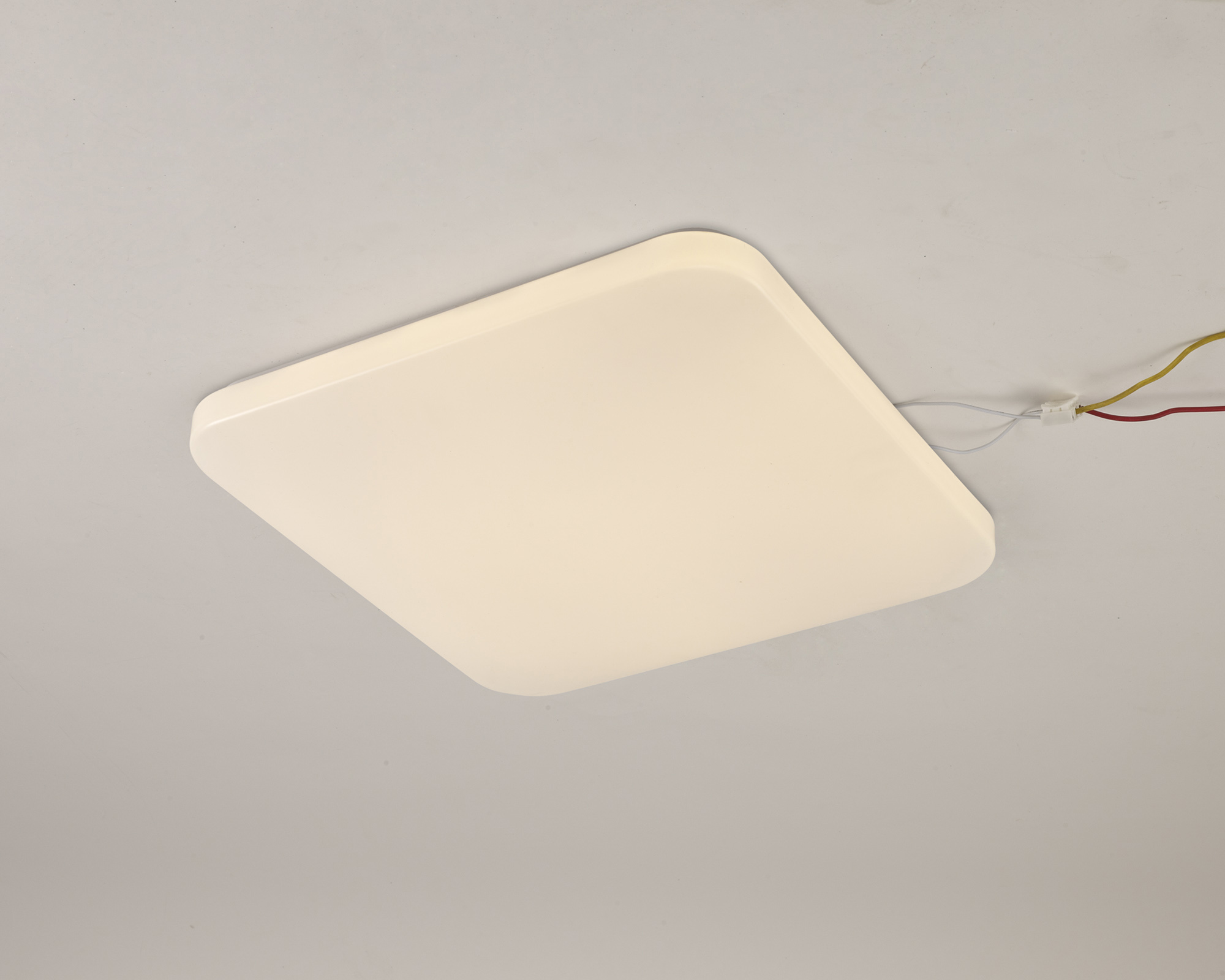 Quatro II Ceiling Lights Mantra Flush Fittings